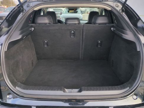 Used 2024 MAZDA CX-30 AWD 2.5 S w/ Select Sport Pkg image 31