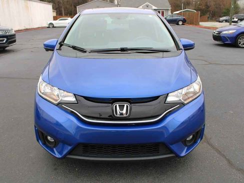 Used 2015 Honda Fit EX image 3