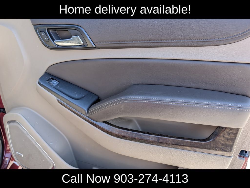 Used 2020 Chevrolet Suburban LT w/ Luxury Package AWD/4WD image 40