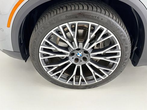 Certified 2026 BMW X5 xDrive40i AWD/4WD image 29