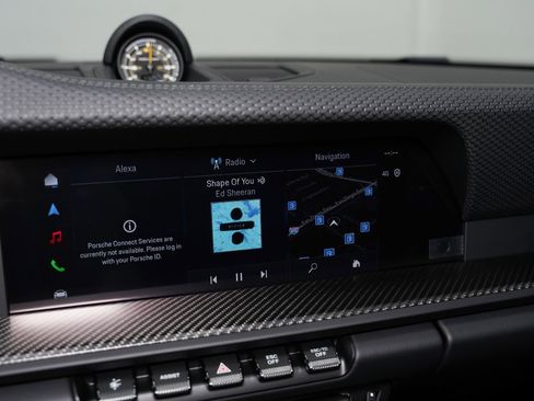 Used 2026 Porsche 911 GT3 image 45