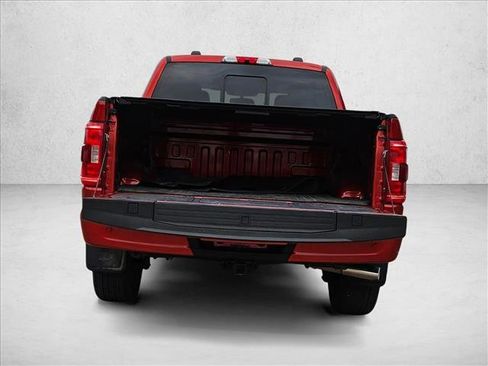 Used 2023 Ford F150 XLT w/ Equipment Group 302A High AWD/4WD image 7