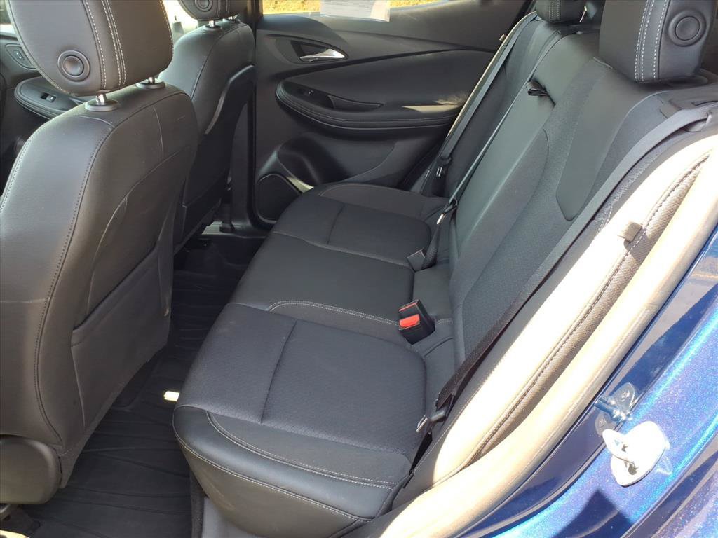 Used 2023 Buick Encore GX Select FWD image 12