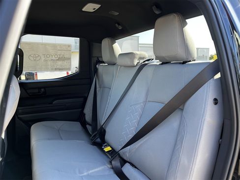 New 2025 Toyota Tacoma SR5 image 24