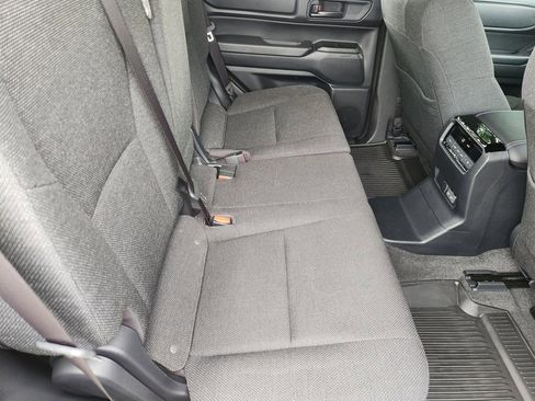 Used 2024 Toyota Land Cruiser 1958 AWD/4WD image 31