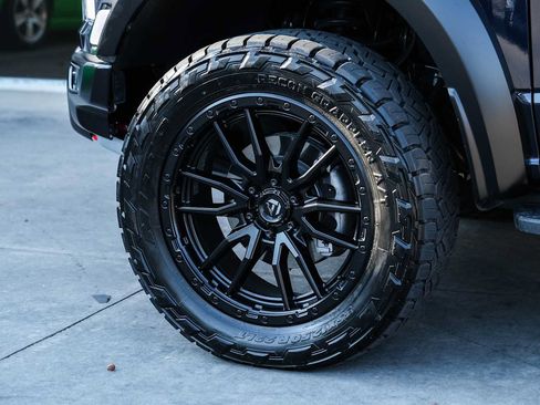 Used 2024 Ford F150 Raptor w/ Equipment Group 803A Raptor R AWD/4WD image 21
