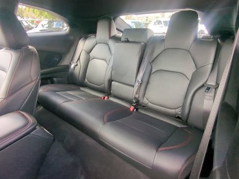 Used 2025 Dodge Charger Daytona R/T w/ Plus Group AWD/4WD image 14