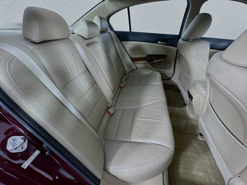 Used 2012 Honda Accord EX-L image 25