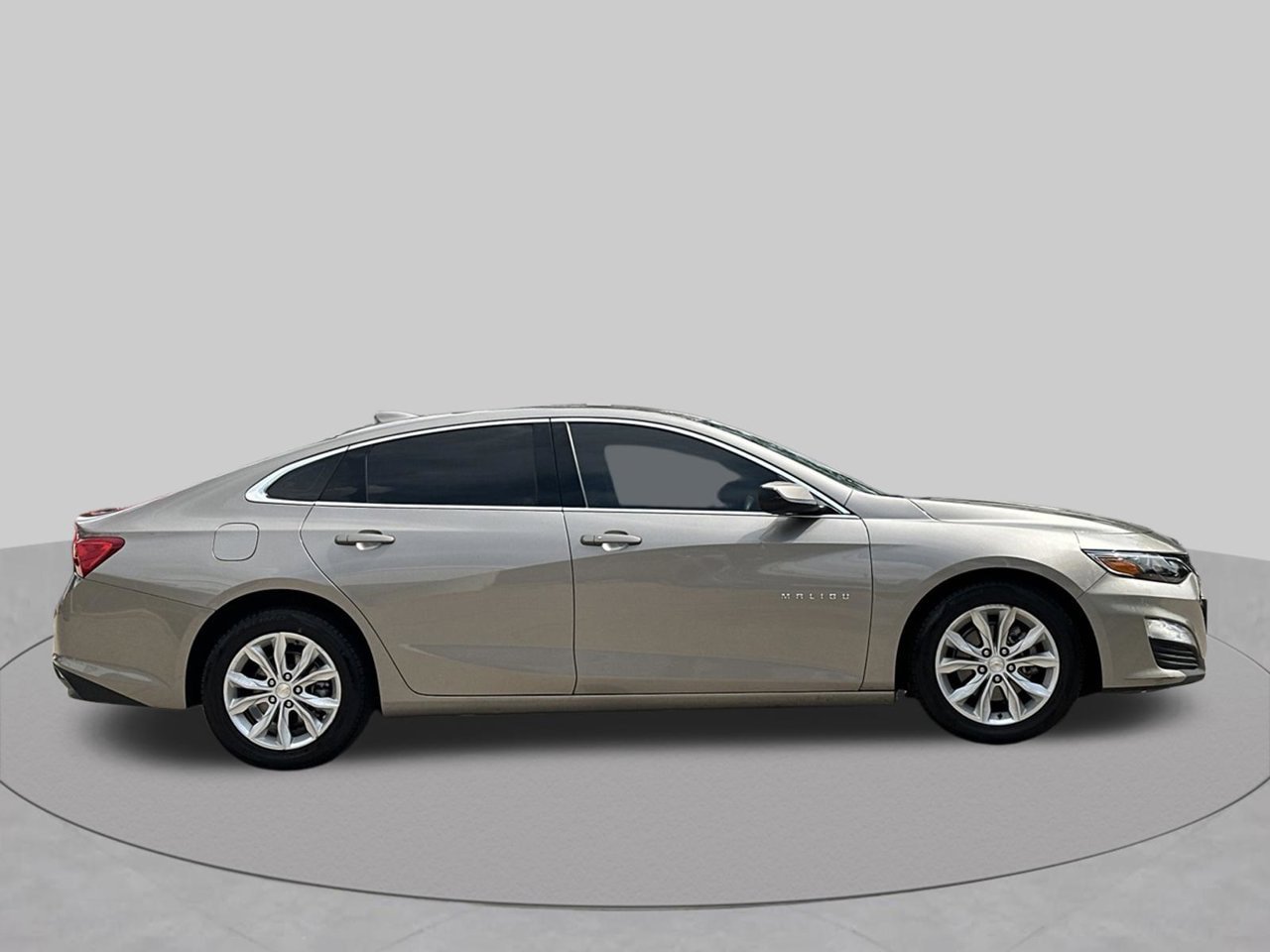 Used 2024 Chevrolet Malibu LT FWD image 6