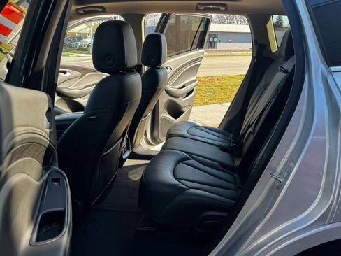 Used 2016 Buick Envision Premium image 19