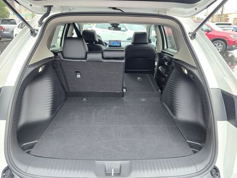 Certified 2026 Honda HR-V EX-L image 9