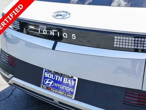 Used 2024 Hyundai Ioniq 5 SEL RWD image 7