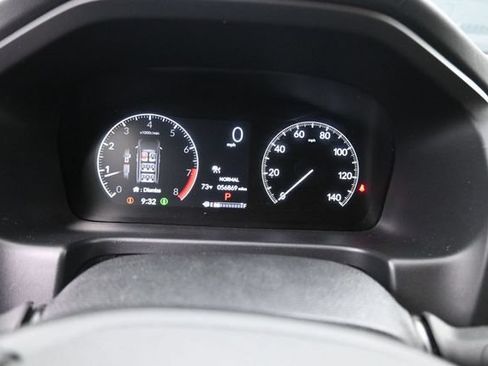 Certified 2025 Honda Odyssey EX-L image 10