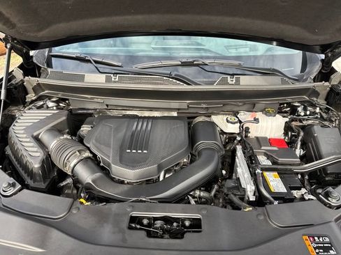 Used 2026 GMC Acadia AT4 w/ Super Cruise Package image 27