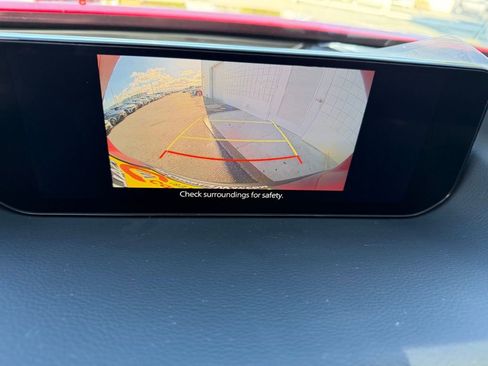 New 2026 MAZDA CX-50 2.5 Hybrid w/ Weather Package image 24