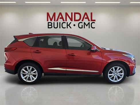 Used 2020 Acura RDX AWD image 5