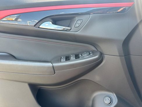 New 2026 Chevrolet TrailBlazer RS w/ Convenience Package AWD/4WD image 16