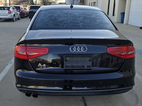 Used 2016 Audi A4 2.0T Premium image 7