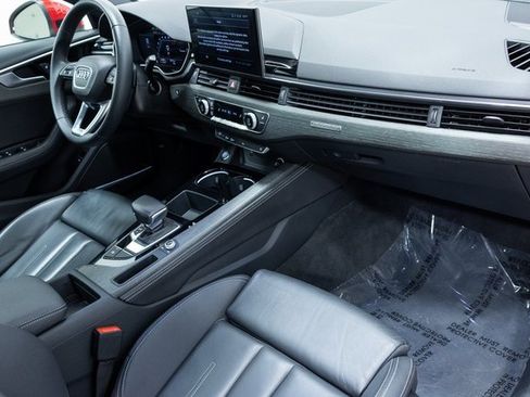 Used 2023 Audi A4 2.0T Premium Plus image 28