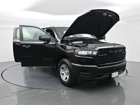 New 2025 RAM 1500 Tradesman RWD image 31
