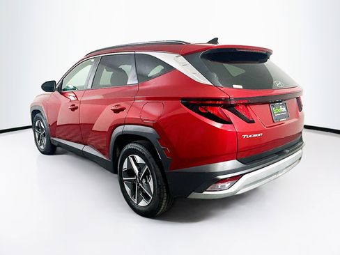 Used 2025 Hyundai Tucson SEL image 5
