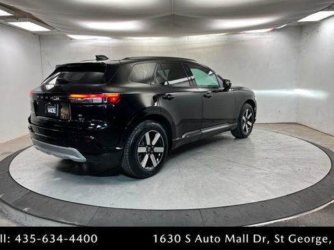 Used 2024 Honda Prologue Touring image 5