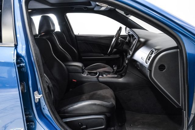 Used 2022 Dodge Charger Scat Pack w/ Dynamics Package RWD image 30