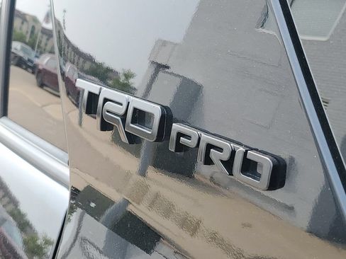 Used 2024 Toyota 4Runner TRD Pro AWD/4WD image 29