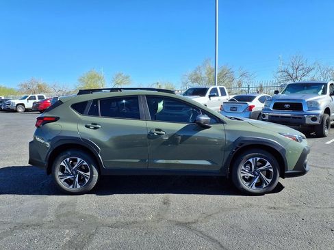 New 2026 Subaru Crosstrek 2.0i Premium image 8