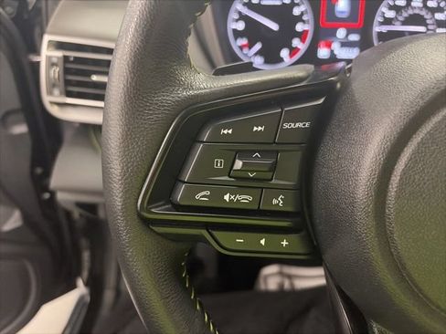 Used 2024 Subaru Outback Onyx Edition AWD/4WD image 21