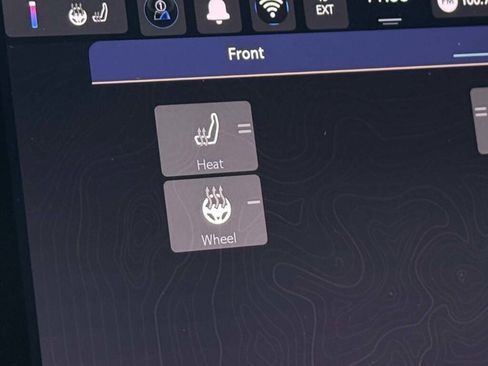 New 2026 Jeep Compass Latitude image 28