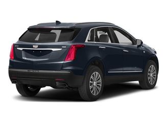 Used 2018 Cadillac XT5 Luxury w/ Driver Awareness Package AWD/4WD video 2