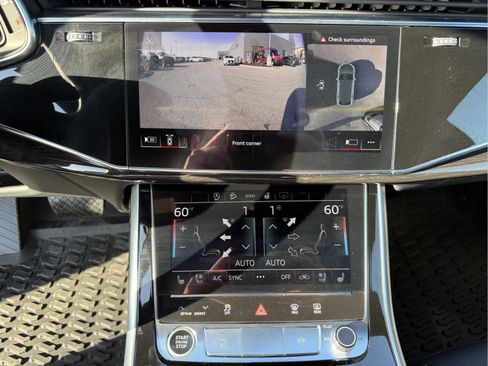 New 2026 Audi Q8 Premium Plus image 16