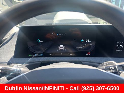 Used 2023 Kia EV6 Wind w/ Wind Technology Package RWD image 5