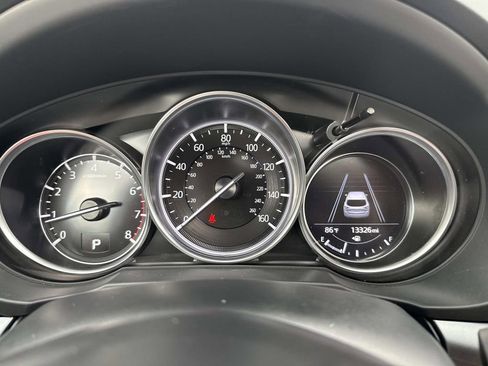 Certified 2023 MAZDA CX-5 AWD 2.5 S w/ Preferred Package image 40