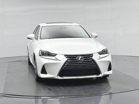 Used 2020 Lexus IS 300 w/ Accessory Package 2 RWD image 56