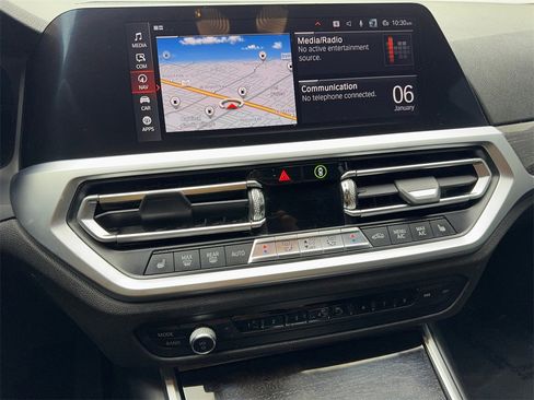 Used 2020 BMW 330i Sedan w/ Convenience Package image 61