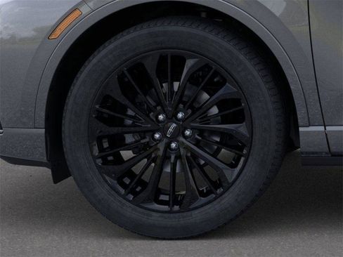 New 2025 Lincoln Corsair Reserve w/ Jet Appearance Package image 37