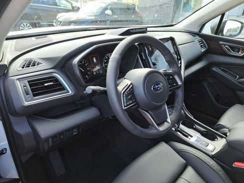 New 2026 Subaru Ascent Touring image 10