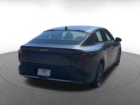 Used 2025 Kia K4 FWD image 14