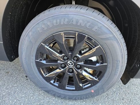 New 2026 MAZDA CX-50 2.5 Hybrid w/ Cargo Package image 29