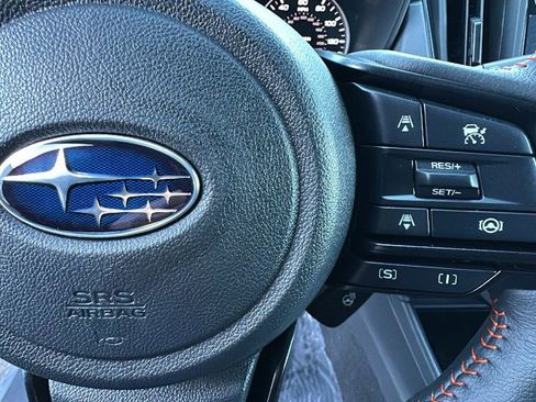 New 2026 Subaru Crosstrek 2.5i Limited w/ Crosstrek Mirror Package AWD/4WD image 20