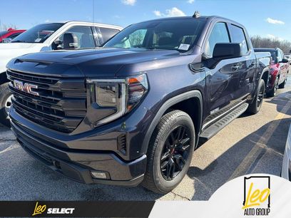 Used 2024 GMC Sierra 1500 Elevation