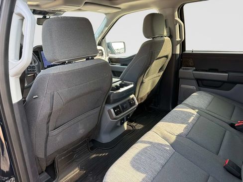 Used 2023 Ford F150 XLT w/ Equipment Group 302A High AWD/4WD image 15