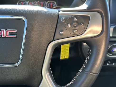 Used 2014 GMC Sierra 1500 SLE w/ SLE Value Package image 19