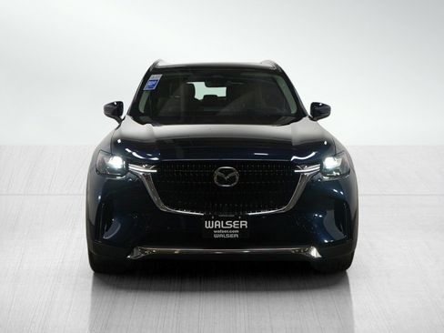 Certified 2024 MAZDA CX-90 3.3 Turbo w/ Premium Package image 8