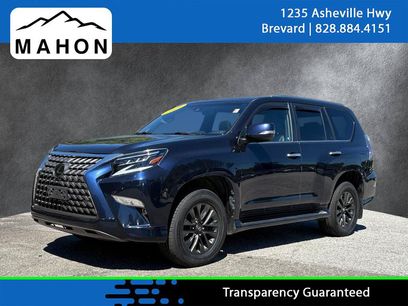 Used 2021 Lexus GX 460 Premium w/ Premium Package