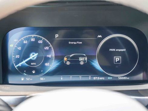 Certified 2023 Kia Sorento SX Prestige AWD/4WD image 24