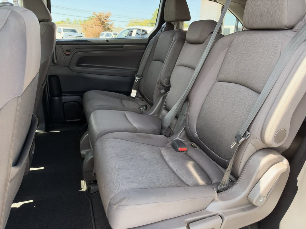 Used 2019 Honda Odyssey EX image 13