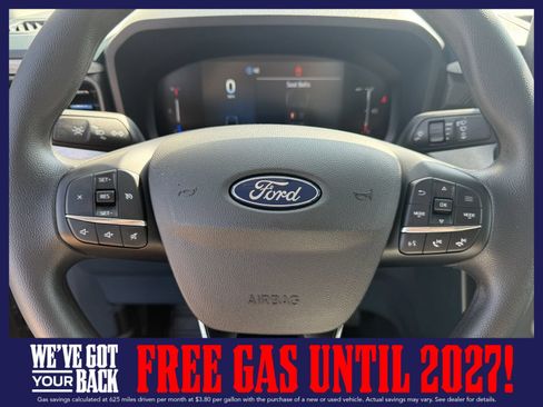New 2026 Ford Maverick XLT FWD image 25